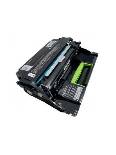 Tambor lexmark 50f0z00 negro 60000 paginas