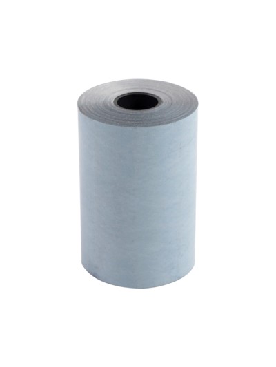 Rollo sumadora exacompta safe contact termico 57 mm x 40 mm 52 g/m2