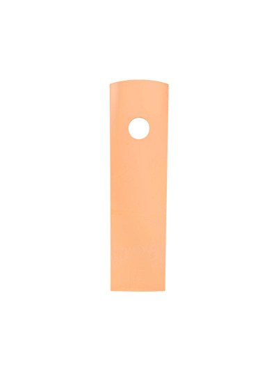 Revistero exacompta aquarel mag-cube coral pastel 266x328x305 mm