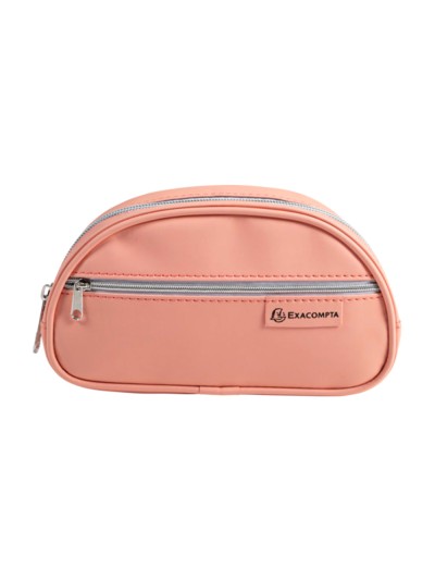 Bolso escolar exacompta aquarel goma 3 formas colores surtidos
