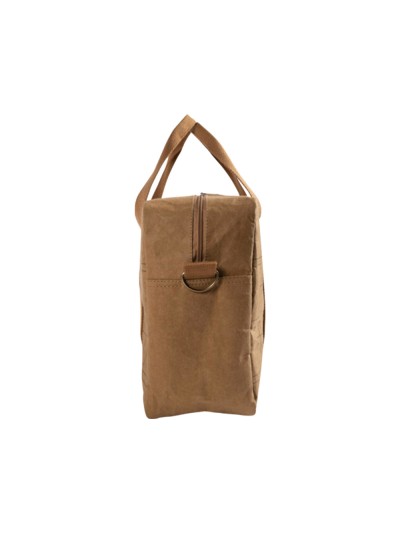 Maletin para portatil exacompta eterneco 14/' cuero imitacion vegetal 325x90x420 mm
