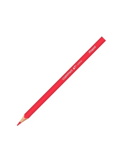 Lapices de colores maped color peps star caja de 72 colores surtidos