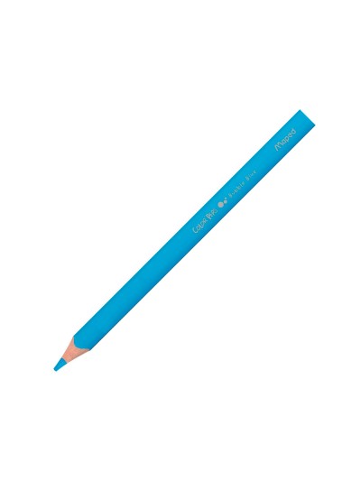 Lapices de colores maped color peps caja de 12 colores pastel surtidos