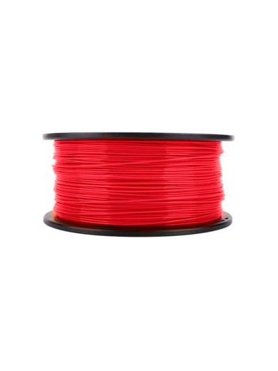 Filamento 3d colido abs gold 1,75 mm 1 kg rojo