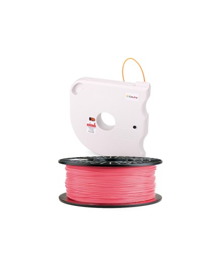 Filamento 3d colido pla termocromico 1,75 mm 1 kg rosa