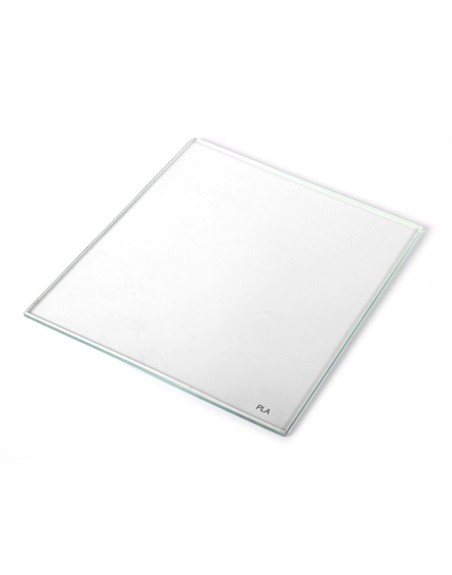Plataforma cristal 3d abs para impresora colido x3045
