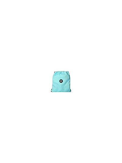 Saco plano antartik bolsillo interior con cremallera color azul hielo 350x400 mm