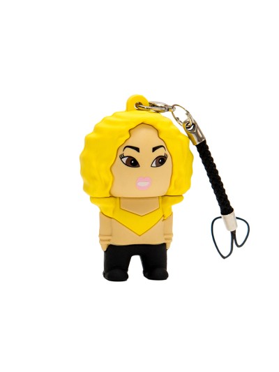 Memoria usb tech on tech shasha kira 32 gb