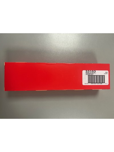 Cuchillo lacor mesa hotel acero inoxidable 18/10 longitud 210 mm
