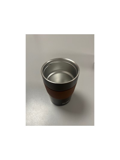 Vaso termico ibili doble pared luxe cafe 360 ml