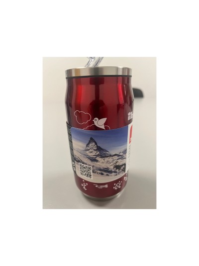 Lata termo ibili isotermica eco 330 ml