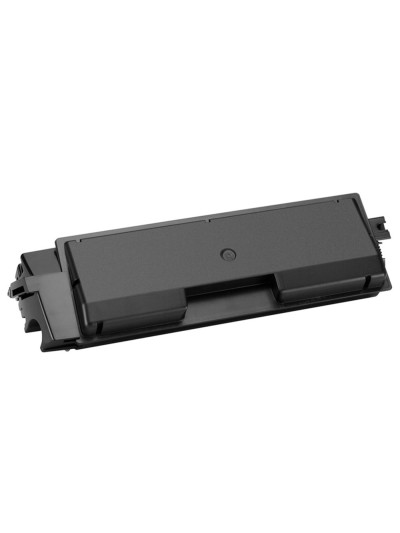 Toner kyocera tk-5195c -mita negro tk590k