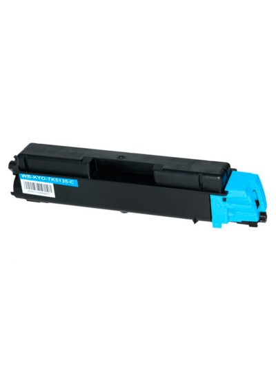 Toner kyocera -mita taskalfa 265ci toner cian