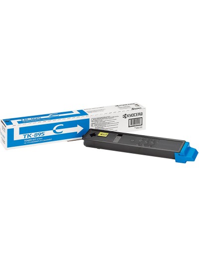Toner kyocera -mita km 2550 tk 420
