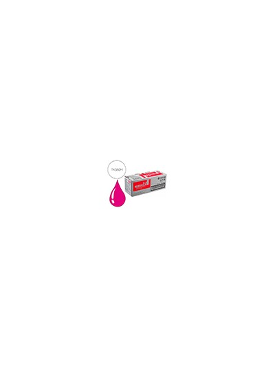 Toner kyocera -mita fs-c5150dn p6021cdn magenta