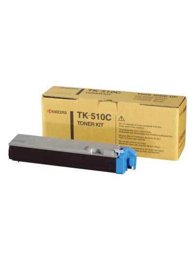 Toner kyocera -mita fs-c5020n cian
