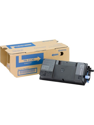 Toner kyocera -mita fs4300dn / 4200dn negro tk3130