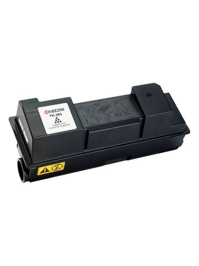 Toner kyocera -mita fs4020dn tk-360
