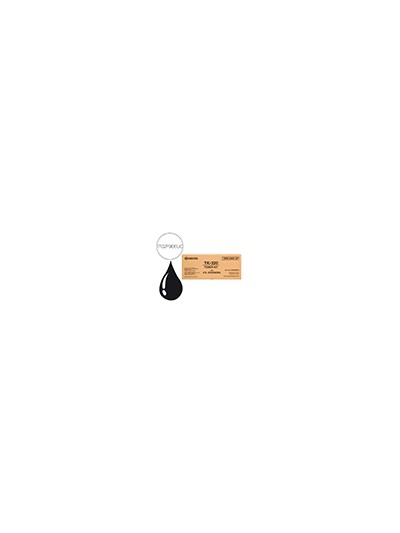 Toner kyocera -mita fs-3900dn / 4000dn tk-320