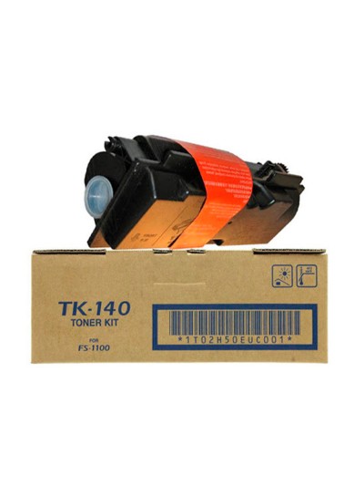 Toner kyocera -mita fs1100 / 1100n tk-140