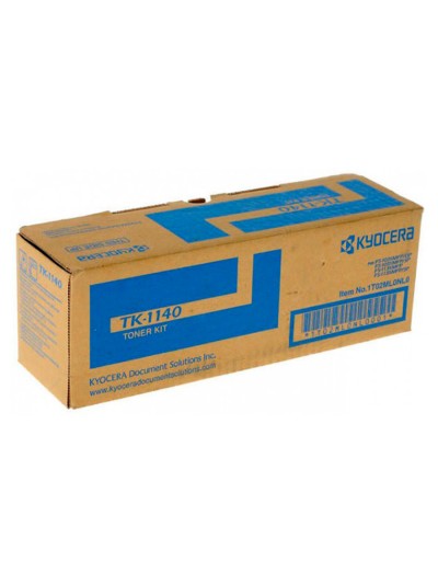 Toner kyocera -mita fs1035mfp m2035 / m2535dn laser negro