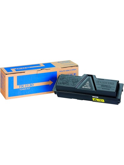 Toner kyocera -mita fs1030mfp / 1130mfp tk1130