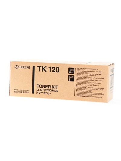 Toner kyocera -mita fs-1030/1030dn tk-120