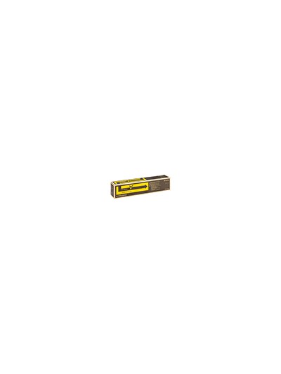 Toner kyocera -mita toner amarillo tk8505y