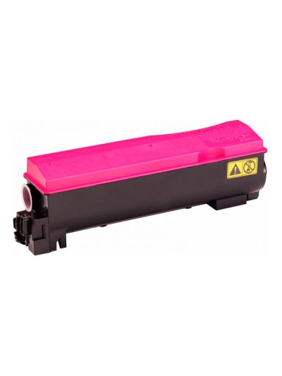 Toner kyocera laser tk570m para fs-5400 magenta