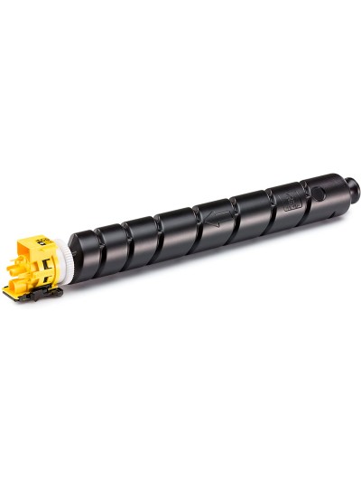 Toner kyocera tk-8525y amarillo para taskalfa 4052ci (1t02rmanl0)
