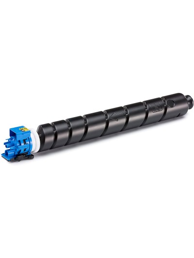 Toner kyocera tk-8515c cyan para taskalfa 5052ci / 6052ci (1t02ndcnl0)