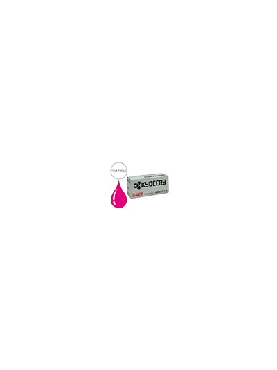 Toner kyocera tk-5160m magenta