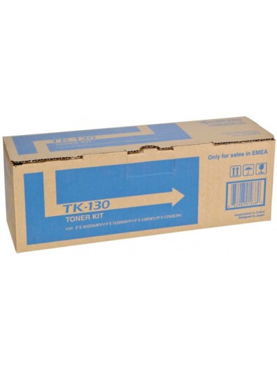 Toner kyocera tk-130 -mita fs1300d
