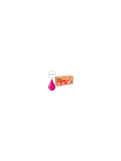 Toner kyocera mita tk-5290m magenta