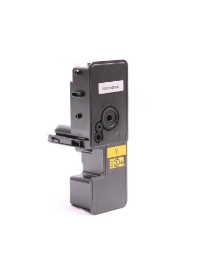Toner kyocera mita tk-5230y amarillo 2200 pag