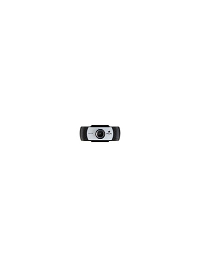 Camara webcam ngs xpresscam 720 hd 1280 x 720 con microfono 1 mpx usb 2.0