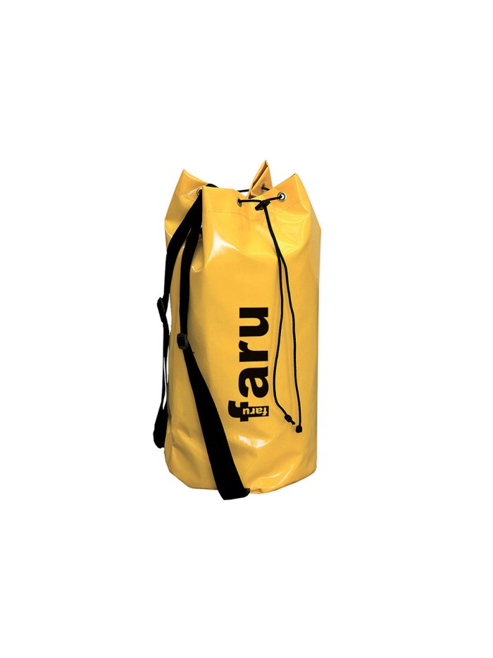 Bolsa de transporte faru pvc carga maxima 25 kg 300x300x600 mm Bolsa de transporte faru pvc carga maxima 25 kg 300x300x600 mm