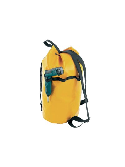 Bolsa de transporte faru pvc carga maxima 25 kg 300x300x600 mm