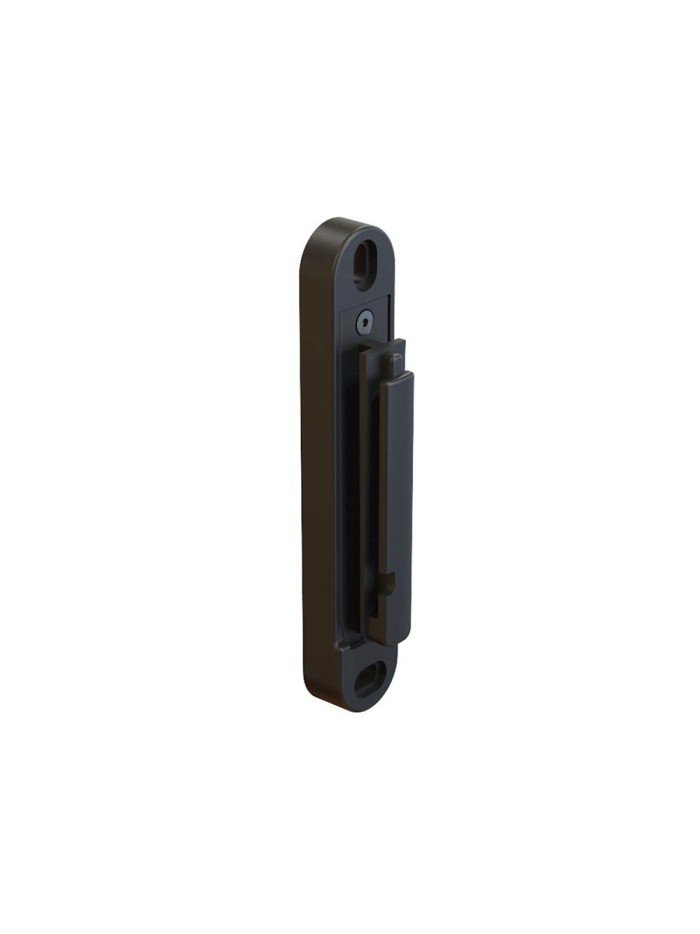Terminal a pared faru fijacion tensabelt 100x50x10 mm Terminal a pared faru fijacion tensabelt 100x50x10 mm