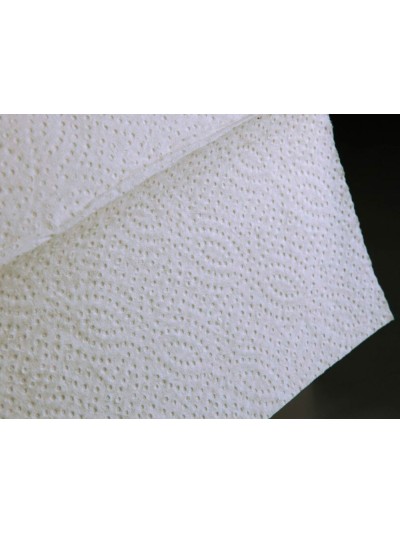 Dispensador toallitas secamanos dahi abs color blanco 370x277x130 mm