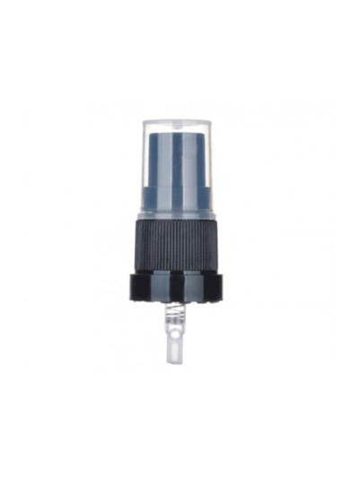 Tapon pulverizador spray dahi para botella
