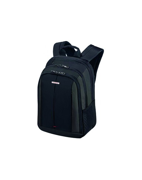 Mochila samsonite guardit 2.0 samsonite para portatil de 15,6/' color negro 200x300x440 mm