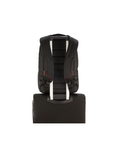 Mochila samsonite guardit 2.0 samsonite para portatil de 15,6/' color negro 200x300x440 mm
