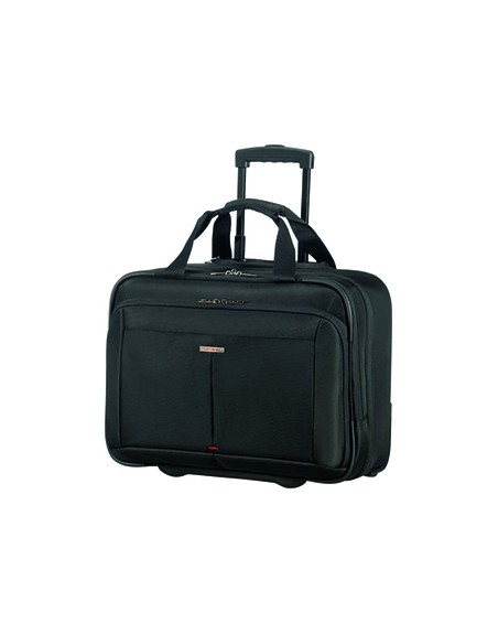 Maletin samsonite guardit 2.0 para portatil de 17,3/' con ruedas color negro 180x450x330 mm