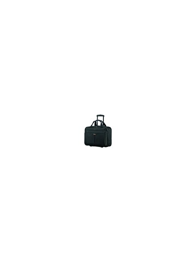 Maletin samsonite guardit 2.0 para portatil de 17,3/' con ruedas color negro 180x450x330 mm