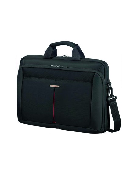 Maletin samsonite guardit 2.0 para portatil de 17,3/' color negro 100x430x320 mm