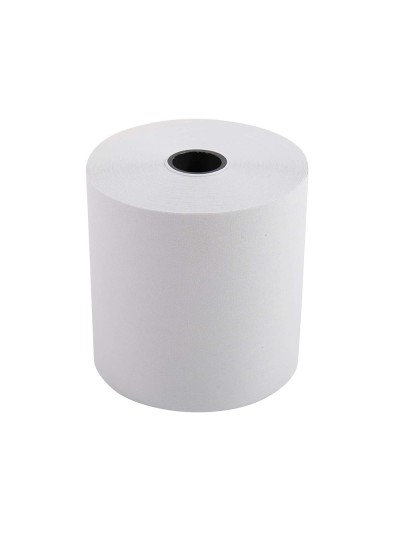 Rollo sumadora exacompta electro 57 mm x 60 mm 60 g/m2