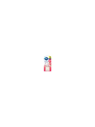 Ambientador ambipur electrico flores elegantes recambio 21,5ml
