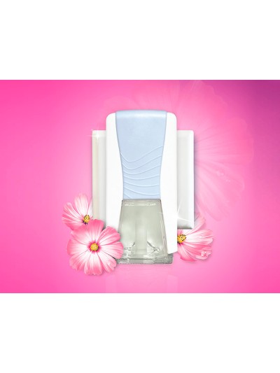 Ambientador ambipur electrico flores elegantes recambio 21,5ml