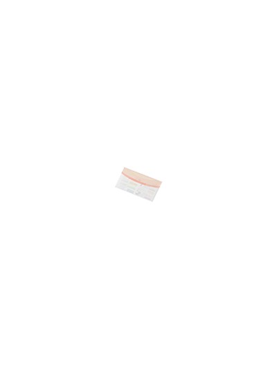 Carpeta tarifold portadocumentos color dream polipropileno 250x135 mm cierre velcro pack 6 unidades